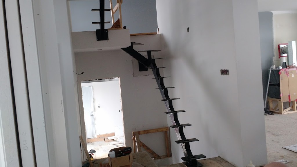 Soudure Caron inc. | 147 QC-104, Saint-Jean-sur-Richelieu, QC J2X 1H4, Canada | Phone: (514) 730-2153