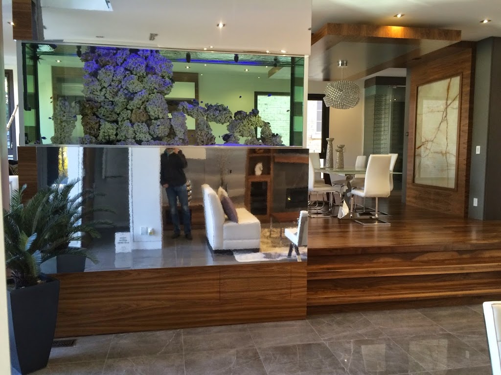 Smart AV Inc | 15 Mallard Marsh Crescent, Richmond Hill, ON L4E 4M2, Canada | Phone: (416) 904-0504
