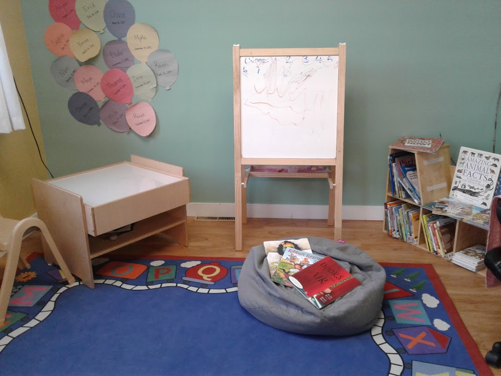 Little Learners Daycare and OSC Parkallen | 6525 111 St NW, Edmonton, AB T6H 4R5, Canada | Phone: (780) 758-9144