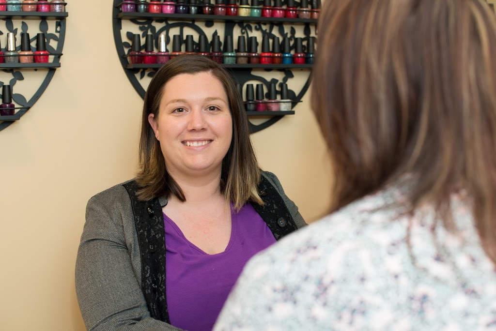 The Petite Boutique Salon and Spa | 55 Ann St, Bracebridge, ON P1L 2C1, Canada | Phone: (705) 645-5555