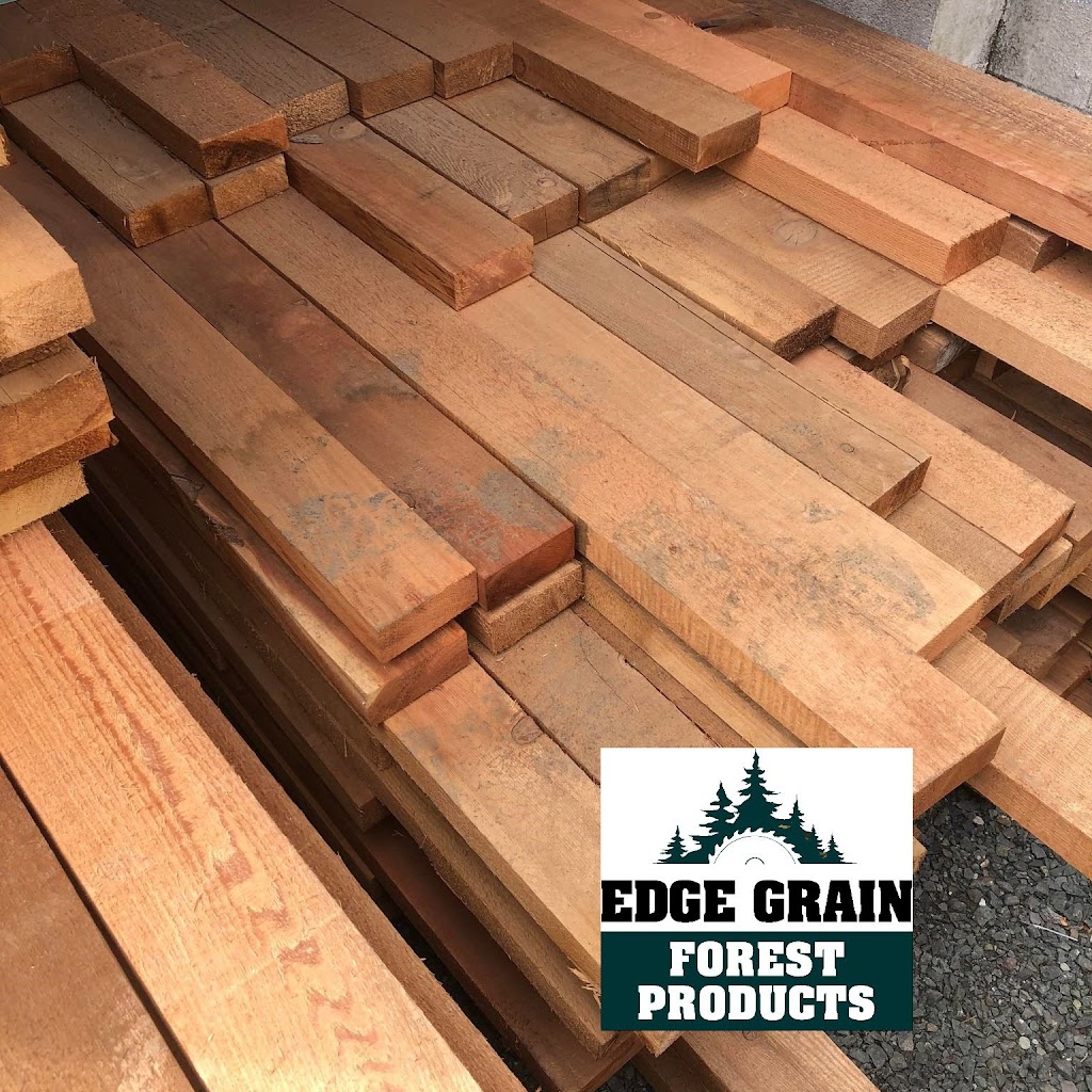 Edge Grain Forest Products | 7648 N Island Hwy, Black Creek, BC V9J 1G6, Canada | Phone: (250) 201-1131