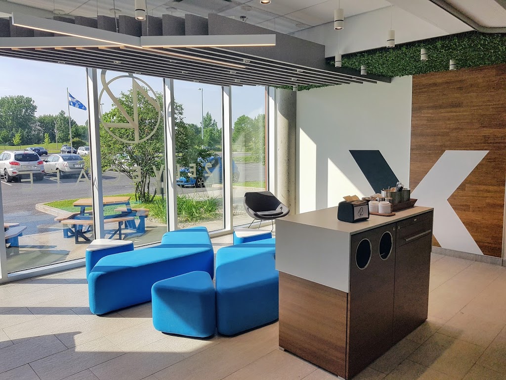 2ELVE CAFE | 4905 Boulevard Lapinière, Brossard, QC J4Z 0G2, Canada | Phone: (450) 462-9596