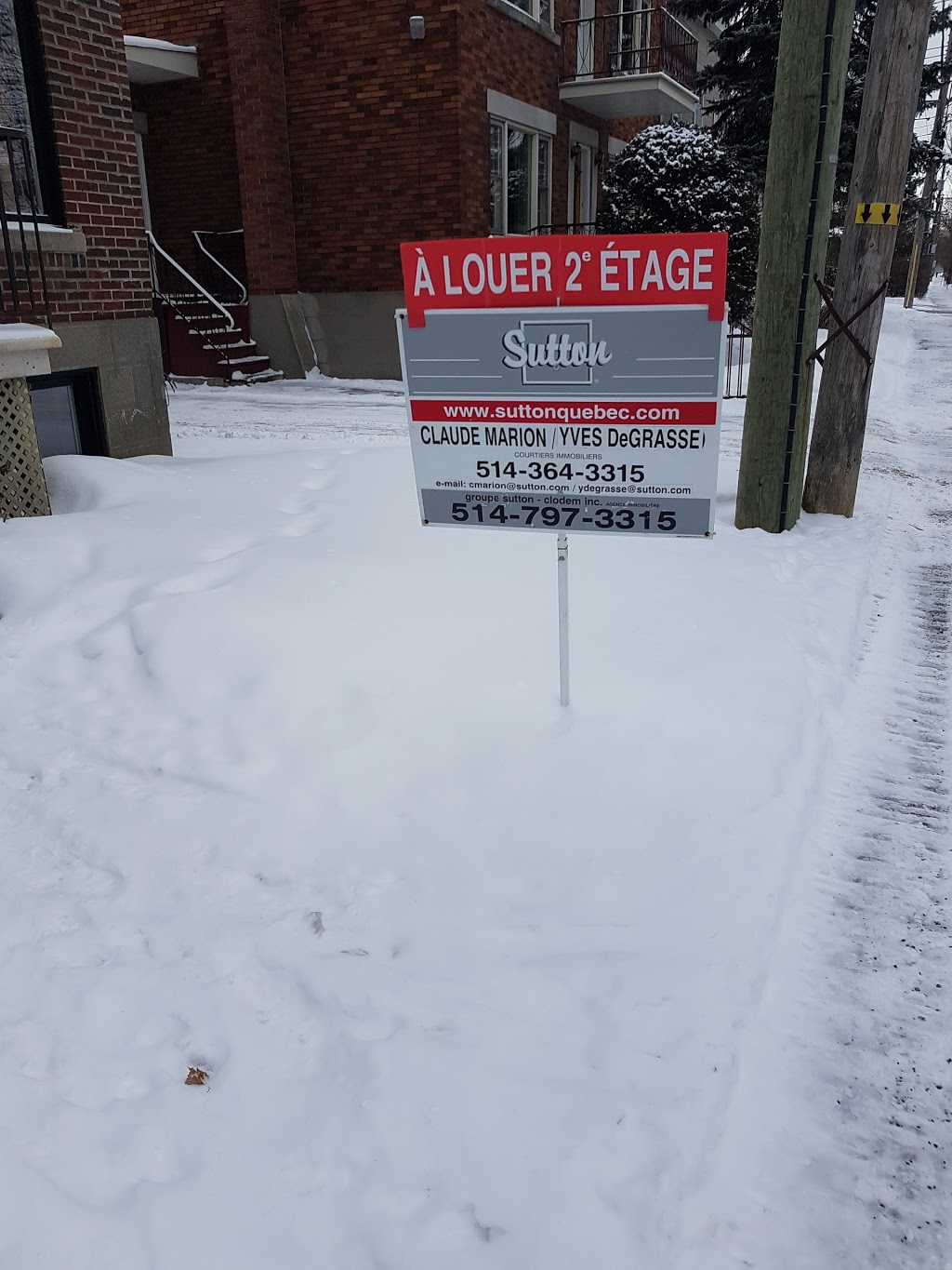 Parc Highlands | 35 Avenue Highlands, LaSalle, QC H8R 3N2, Canada | Phone: (514) 363-4506