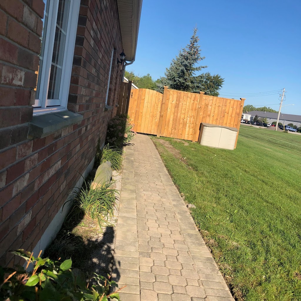 Jessica Dann RMT | 4298 Garden Crescent, Petrolia, ON N0N 1R0, Canada | Phone: (519) 381-0167