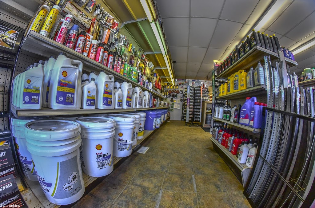 West Grey Auto Parts | 168 Garafraxa St S, Durham, ON N0G 1R0, Canada | Phone: (519) 369-3330