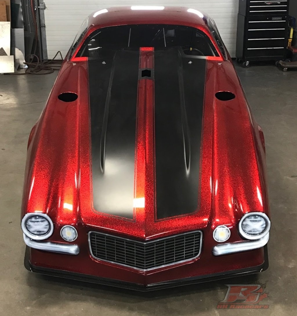 RH Racecars | 4681 Teather Rd, Kelowna, BC V1X 7V5, Canada | Phone: (250) 765-9404