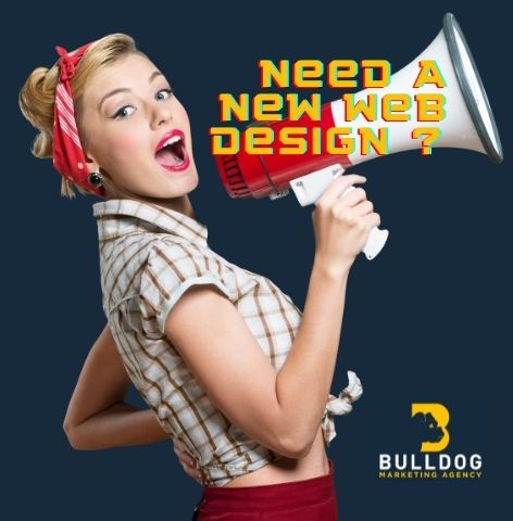 Bulldog Marketing Agency | 3375 15 St SW, Calgary, AB T2T 4A2, Canada | Phone: (587) 844-6503