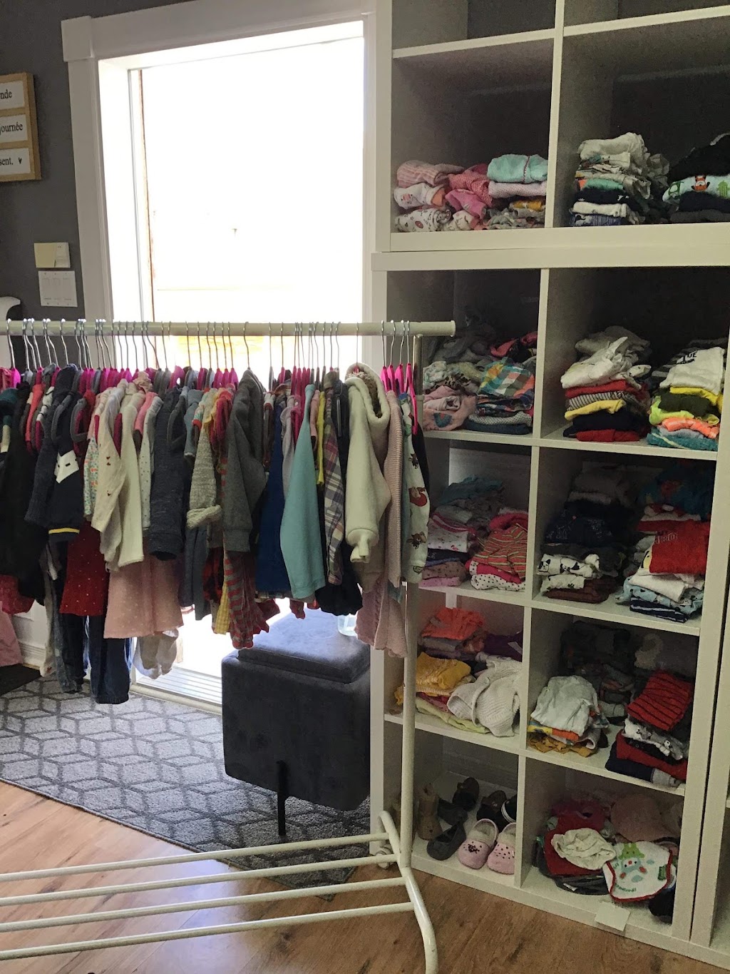 LASTUCIEUSE | 998a Av. Taniata, Lévis, QC G6Z 3H4, Canada | Phone: (418) 834-8884