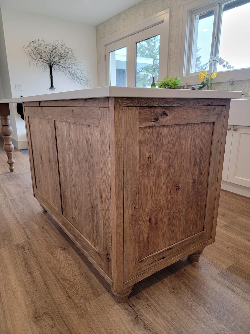 Kitchen Elements Cabinetry and Design | 20120 64 Ave #110, Langley, BC V2Y 1M7, Canada | Phone: (604) 510-7366