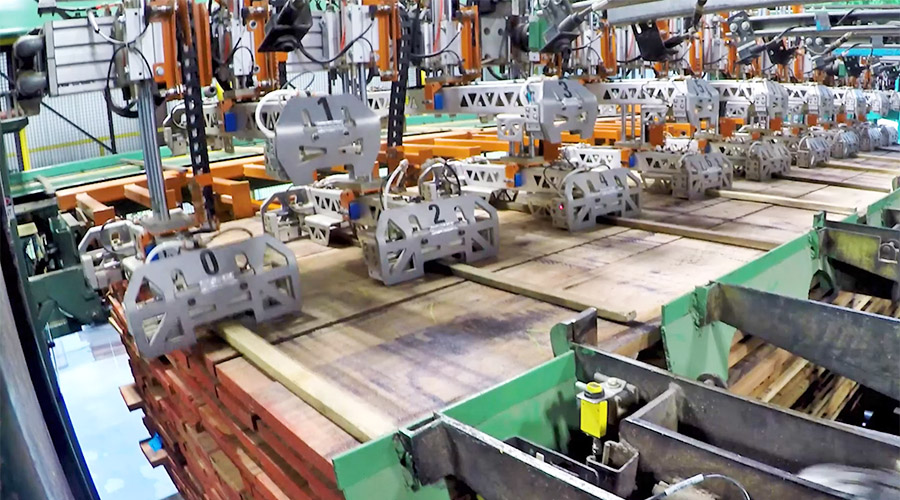 TS Manufacturing | 2 Fleetwood Rd, Lindsay, ON K9V 6H4, Canada | Phone: (705) 324-3762
