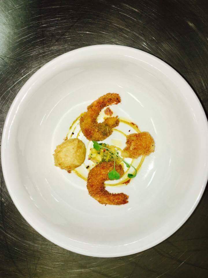 Cuisine Macaya | 679 Rue Hauterive, Laval, QC H7G 4L8, Canada | Phone: (438) 388-0115