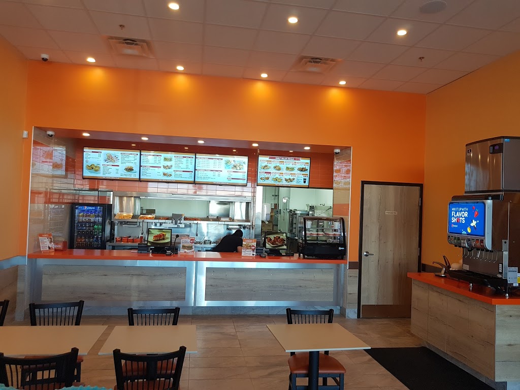 Quick Chik | Dixie, Mississauga, ON L4X 1L4, Canada | Phone: (905) 896-7861