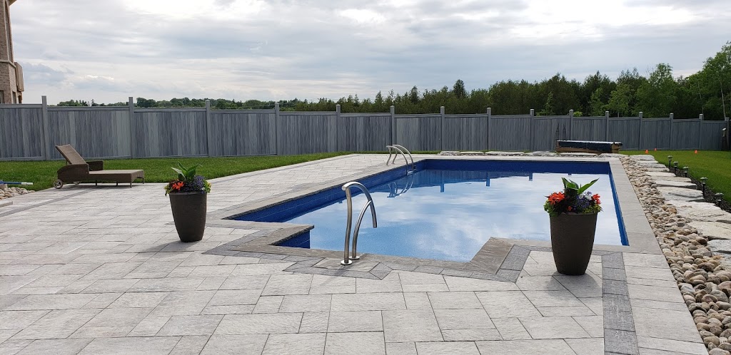 EZ Fences | 683 10th Line, Innisfil, ON L9S 3N7, Canada | Phone: (647) 886-5051
