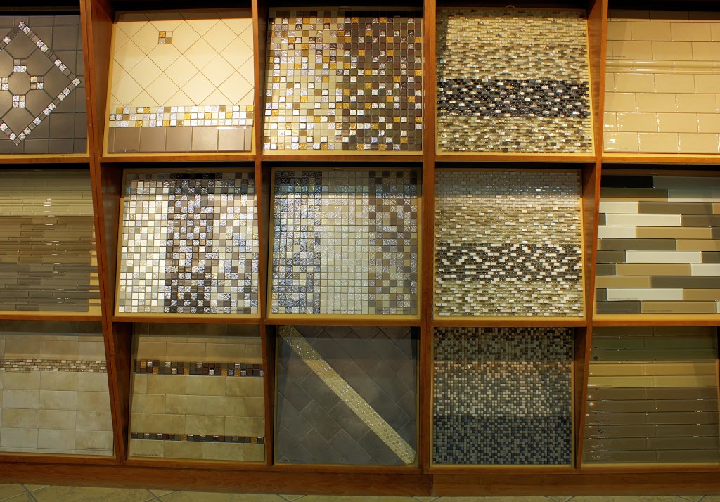 Julian Tile - Winnipeg | 885 Keewatin St #10, Winnipeg, MB R2X 0S7, Canada | Phone: (204) 632-8453