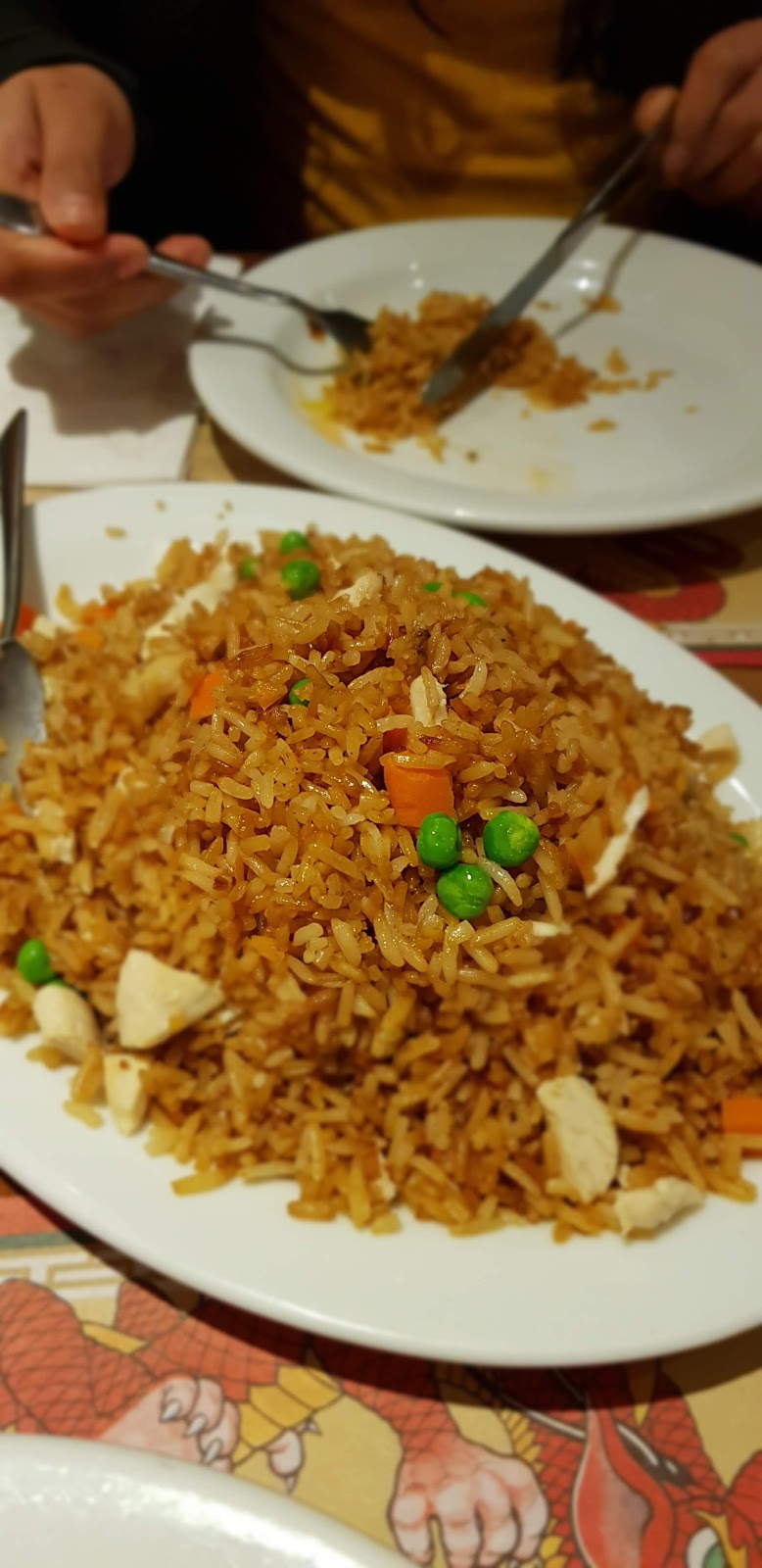 Szechuan Restaurant | 950 Bedford Hwy, Bedford, NS B4A 4B5, Canada | Phone: (902) 444-4848