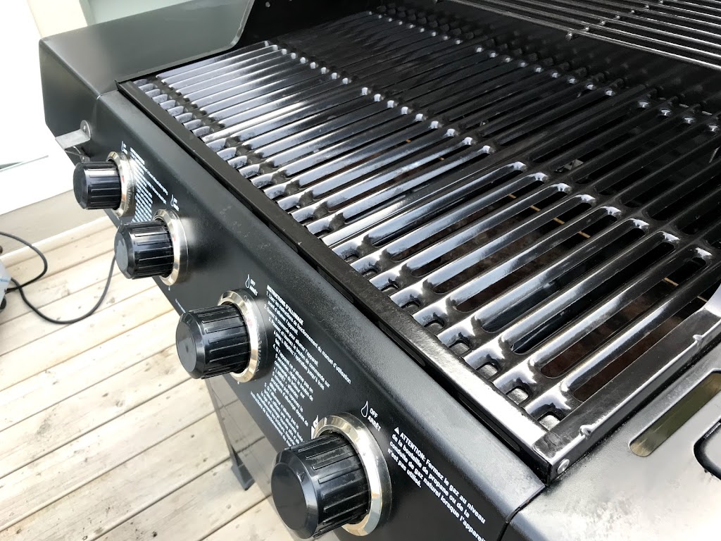 MONKEY - BBQ cleaning expert | 2522 11 Ave SE, Calgary, AB T2A 0E3, Canada | Phone: (587) 664-4402