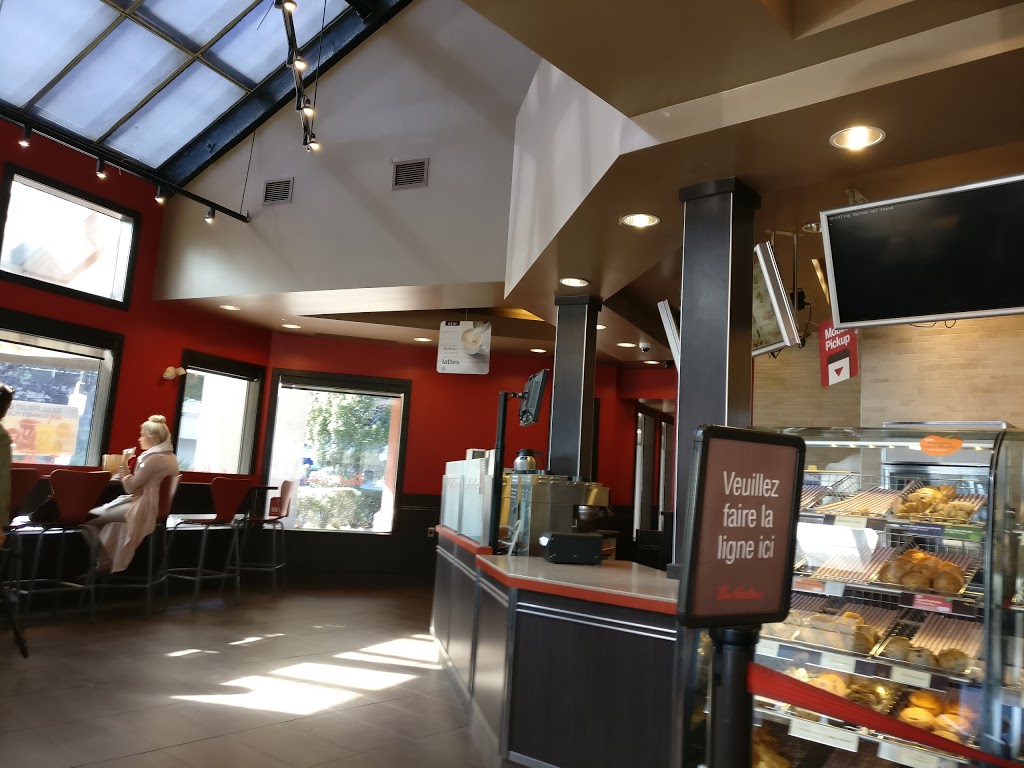 Tim Hortons | 1781 Upper Water St, Halifax, NS B3J 3R6, Canada | Phone: (902) 423-6694