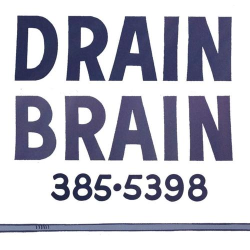 The Drain Brain Plumbing Service | 3358 Salsbury Way, Victoria, BC V8P 3K3, Canada | Phone: (250) 727-8783