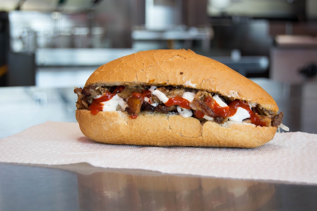 Döner King | 5651 Steeles Ave E #10, Scarborough, ON M1V 5P6, Canada | Phone: (416) 291-0556