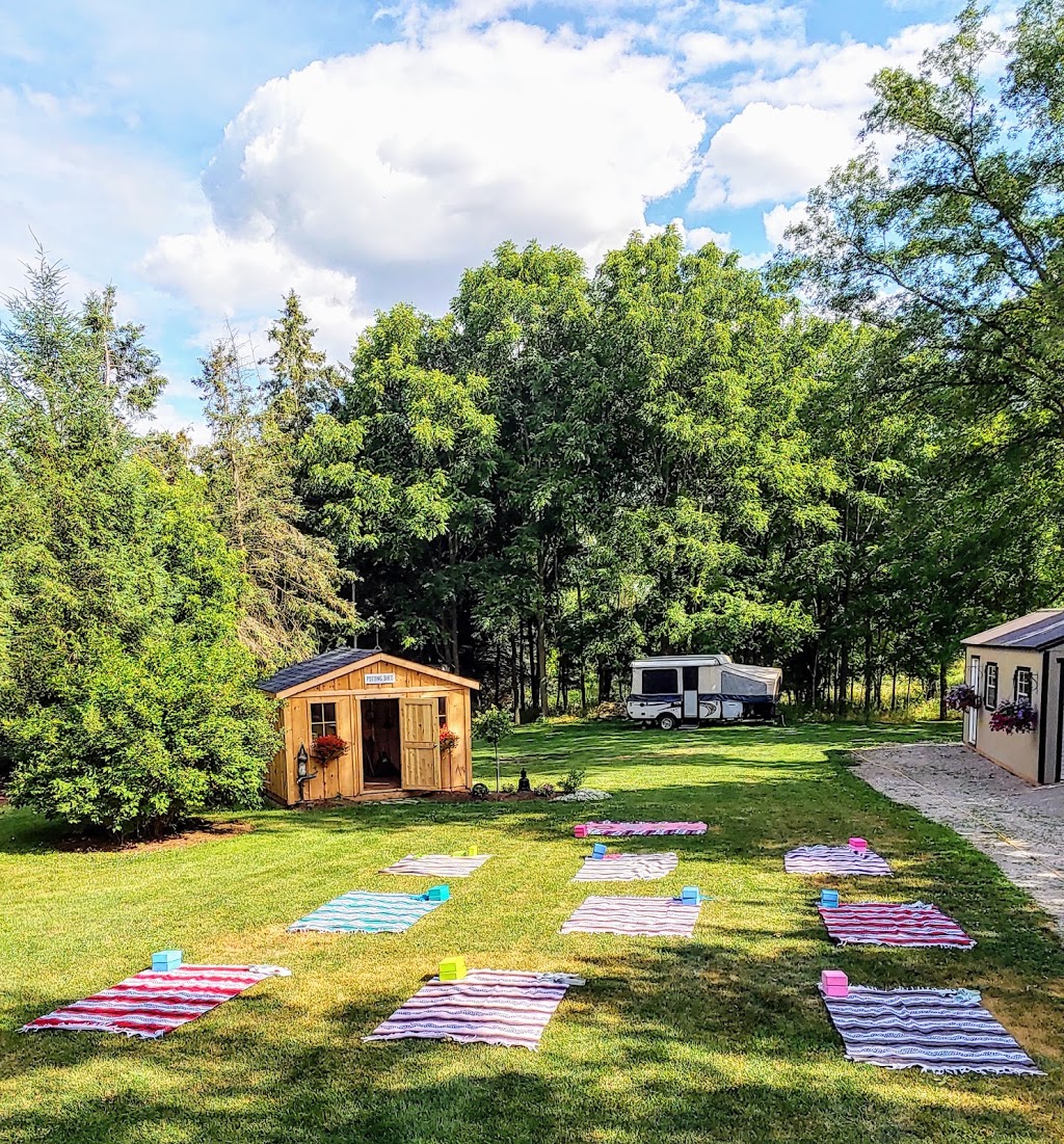 The Yoga Limb | 354 German School Rd, Paris, ON N3L 3E1, Canada | Phone: (519) 497-9797