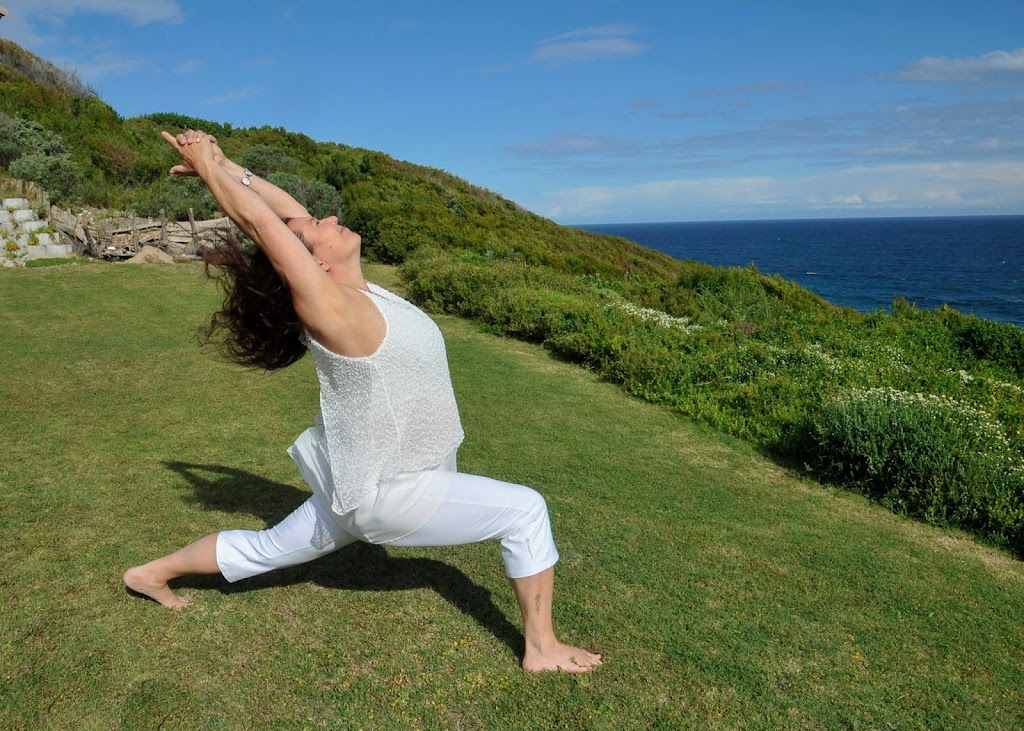Earth Elements Yoga | 444 Baseline Rd, Coboconk, ON K0M 1K0, Canada | Phone: (416) 902-5768