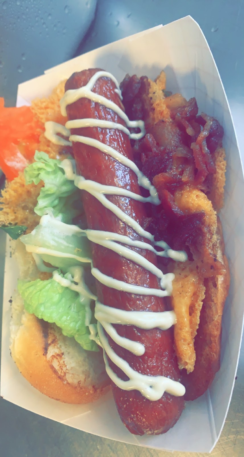 Cheesy Monkii Food Truck | 1987 ON-21, Kincardine, ON N2Z 2X4, Canada | Phone: (519) 708-8783
