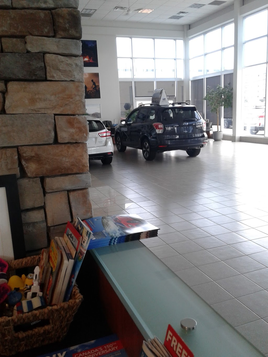 Subaru of Kingston | 399 Bath Rd, Kingston, ON K7M 7C9, Canada | Phone: (613) 546-7000
