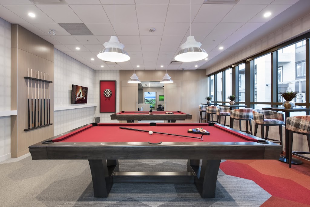 Village Centre at Westman Village | 166 Mahogany Centre SE, Calgary, AB T3M 0T2, Canada | Phone: (587) 747-7778