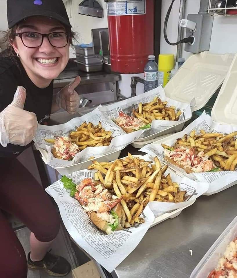 BackEast Seafood | 3072 Post Rd, Antigonish, NS B2G 2K6, Canada | Phone: (902) 870-3174