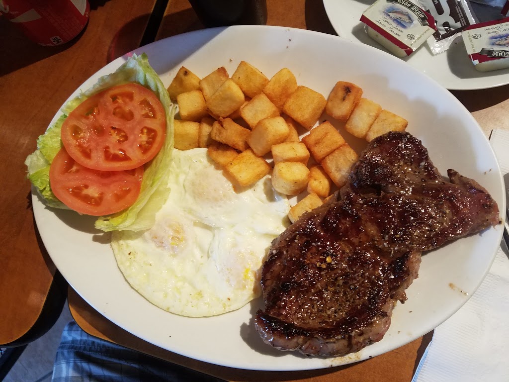 Petro-Canada | 3560 Highway 11 Northbound, Gravenhurst, ON P1P 1R1, Canada | Phone: (705) 687-9303
