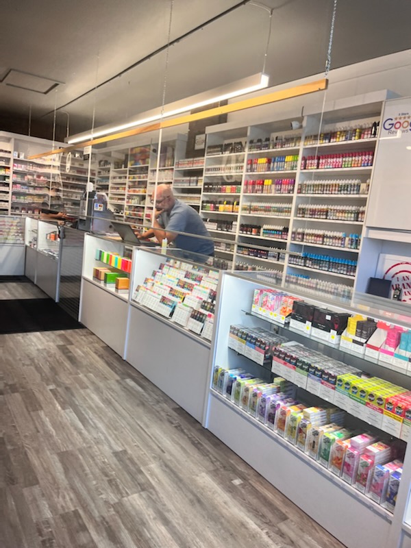Vape Dépôt LaSalle | 1464 Blvd. Shevchenko, LaSalle, QC H8N 1P1, Canada | Phone: (514) 365-4889