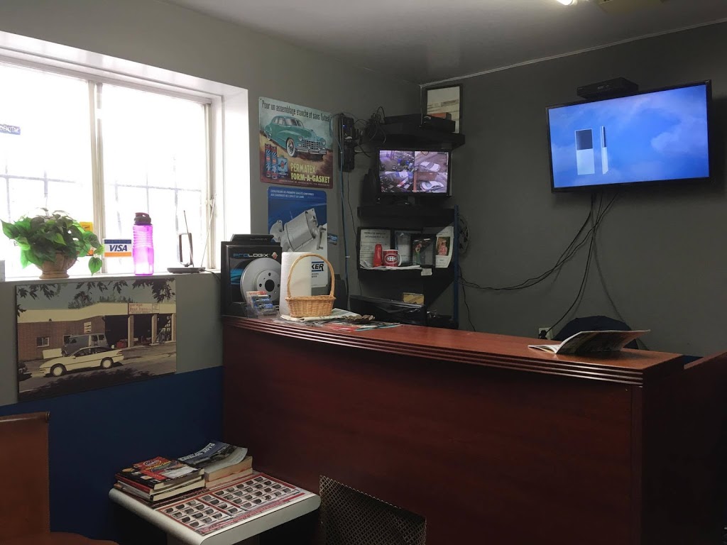 Garage 786 Inc. | 5550 Boulevard Davis, Saint-Hubert, QC J3Y 7R1, Canada | Phone: (450) 678-9377