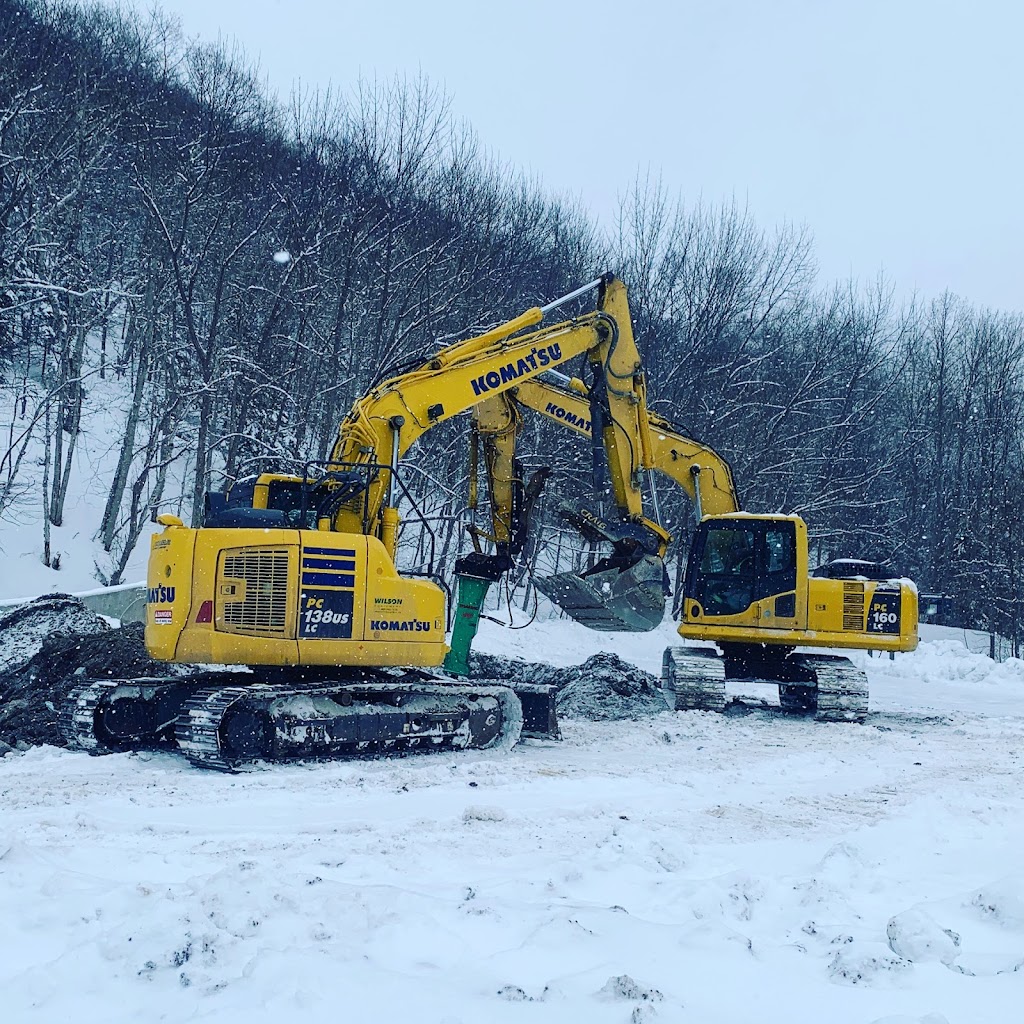 Chiasson Bros Ltd | 14970 Cabot Trail, Chéticamp, NS B0E 1H0, Canada | Phone: (902) 224-2016