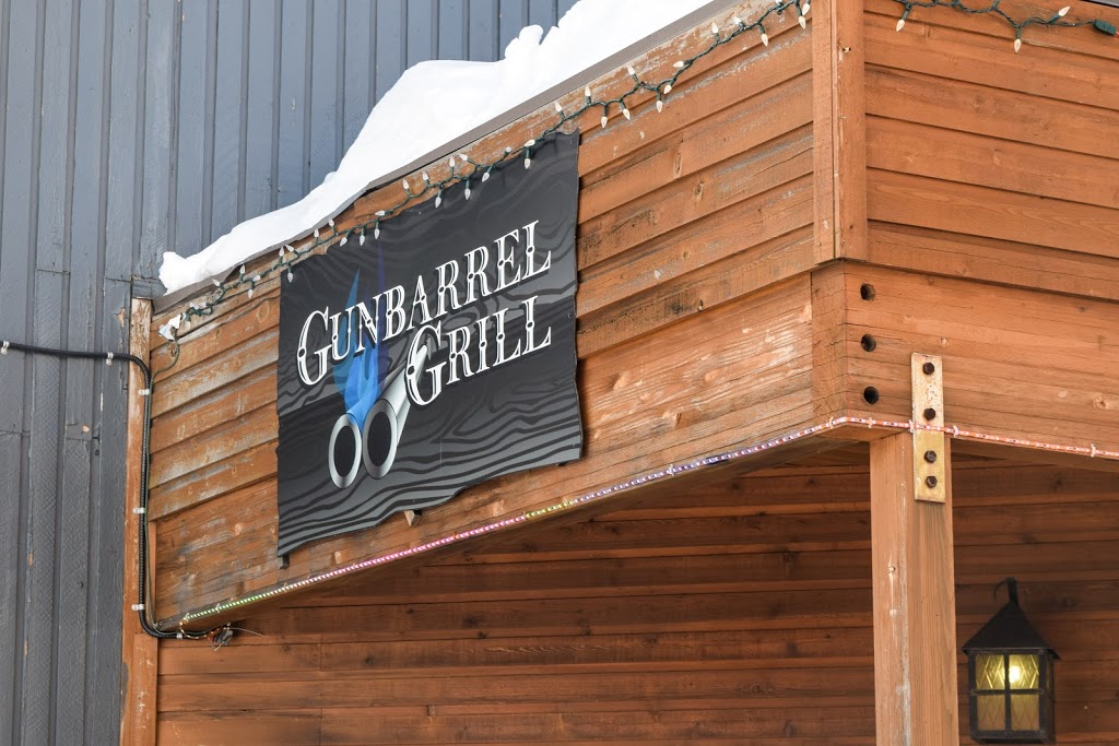 Gun Barrel Grill | 5375 Big White Rd, Big White, BC V1P 1P3, Canada | Phone: (250) 765-1416