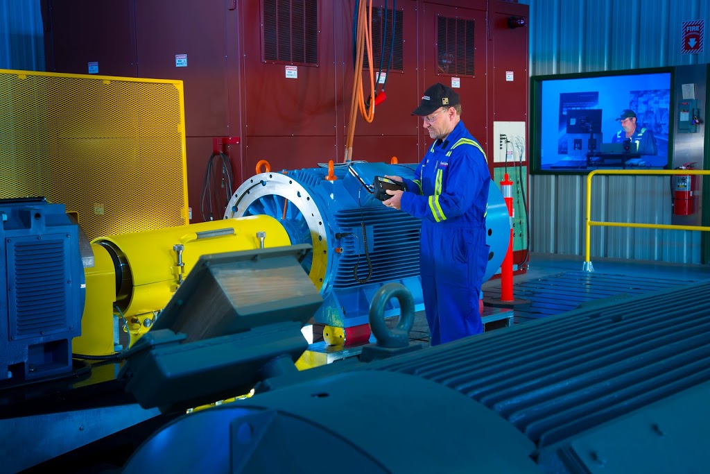 Precision Electro-Mechanical Ltd | 838 59 St E, Saskatoon, SK S7K 5Z6, Canada | Phone: (306) 933-4466