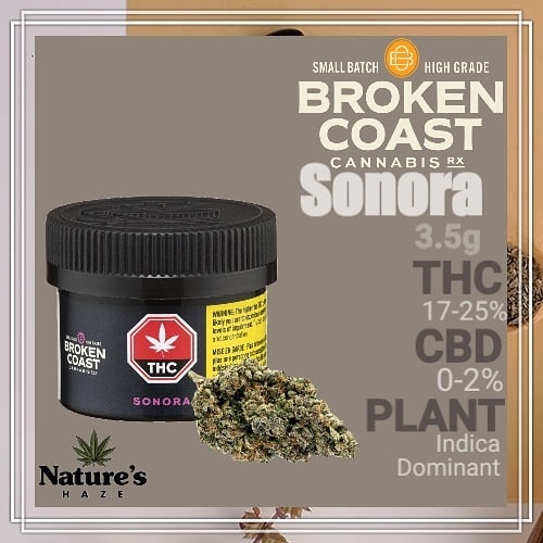 Natures Haze | 15570 Yonge St, Aurora, ON L4G 1P2, Canada | Phone: (905) 713-0606