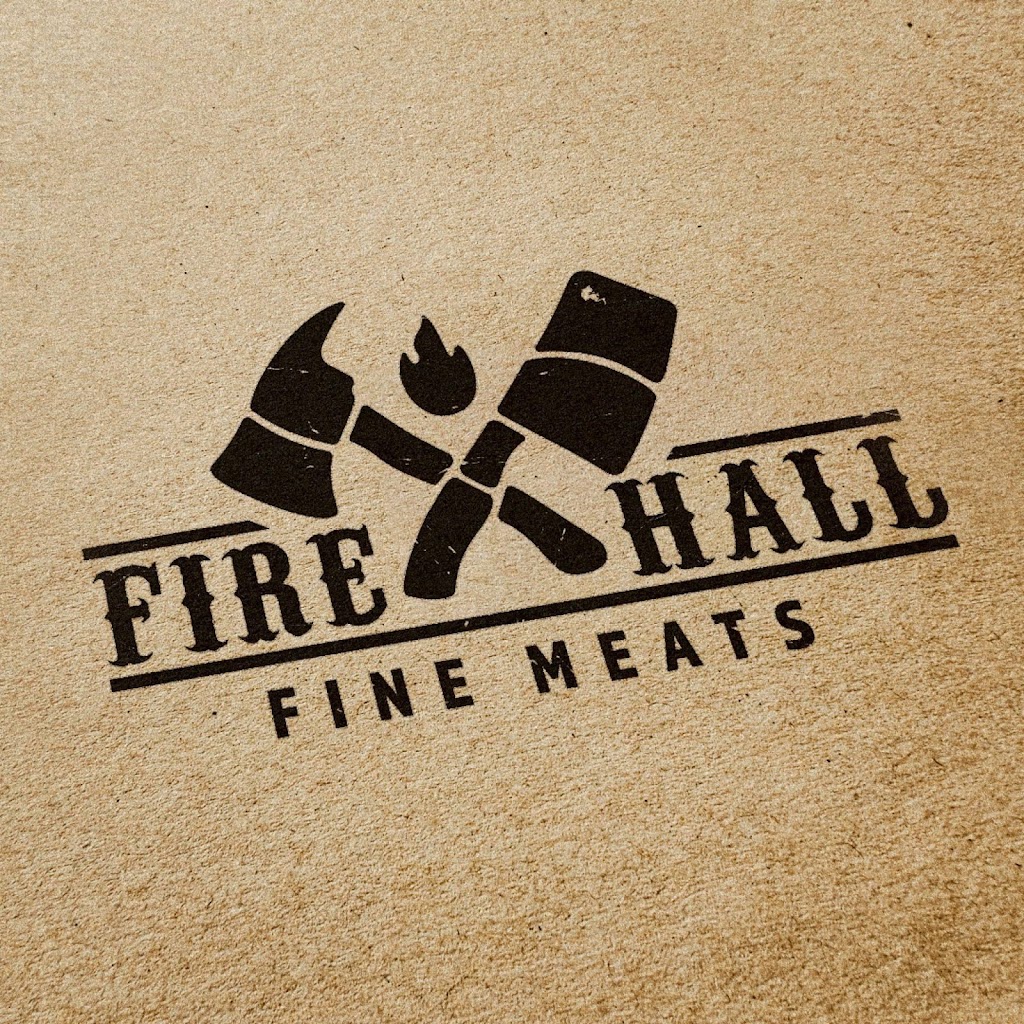 Fire Hall Fine Meats | 218 Joseph St, Port Stanley, ON N5L 1C4, Canada | Phone: (519) 670-1397