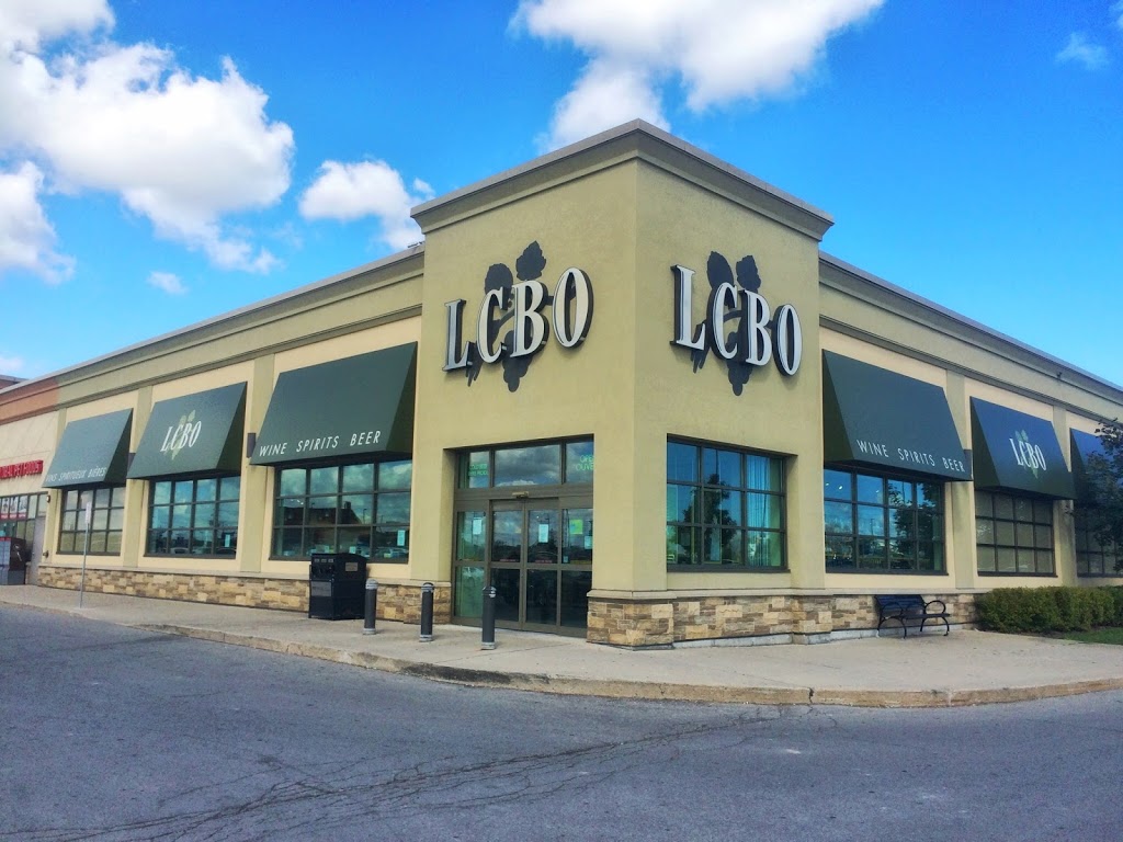 LCBO | 2273 Rymal Rd E, Stoney Creek, ON L8J 2V8, Canada | Phone: (905) 561-2295