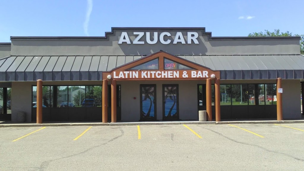 Azucar Supper Club | 13062 50 St NW, Edmonton, AB T5A 4V9, Canada | Phone: (780) 479-7400