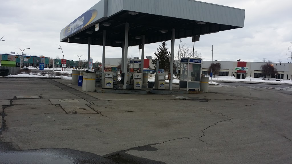 Pipeline | 3520 Boulevard le Corbusier, Laval, QC H7L 4S8, Canada | Phone: (450) 628-9488