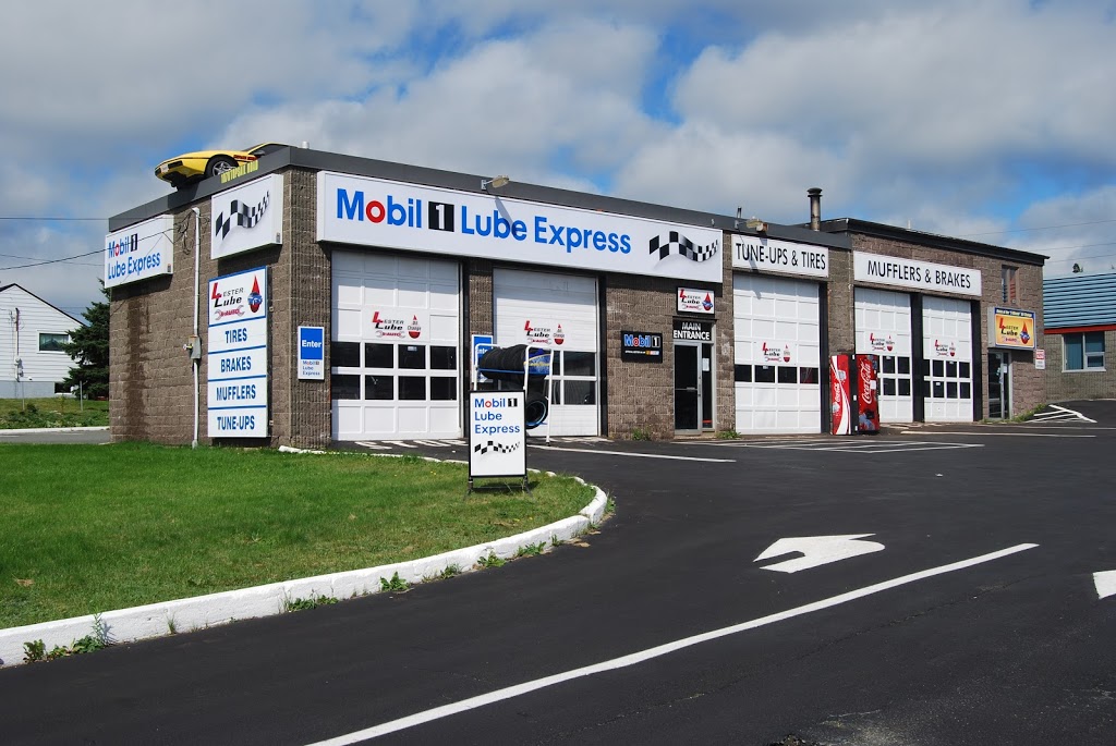 Lester Lube | 1078 Topsail Rd, Mount Pearl, NL A1N 5E7, Canada | Phone: (709) 364-7142