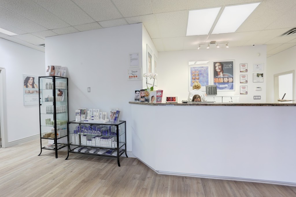 Ancaster Laser Medispa | 352 Wilson St E # 2A, Ancaster, ON L9G 2C2, Canada | Phone: (905) 648-0546