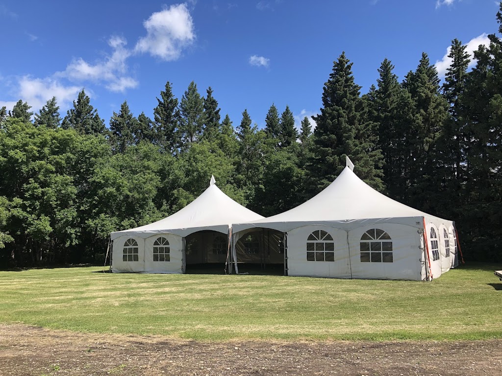 Special Events Tents | 1202 Branion Dr, Prince Albert, SK S6V 6C7, Canada | Phone: (306) 763-6666