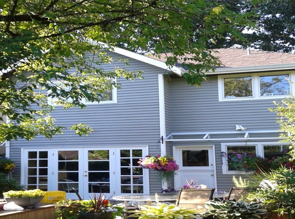 Grey Oak Painting | 408 Meadowdale Rd, Saint Andrews, MB R1A 4H1, Canada | Phone: (204) 214-1979