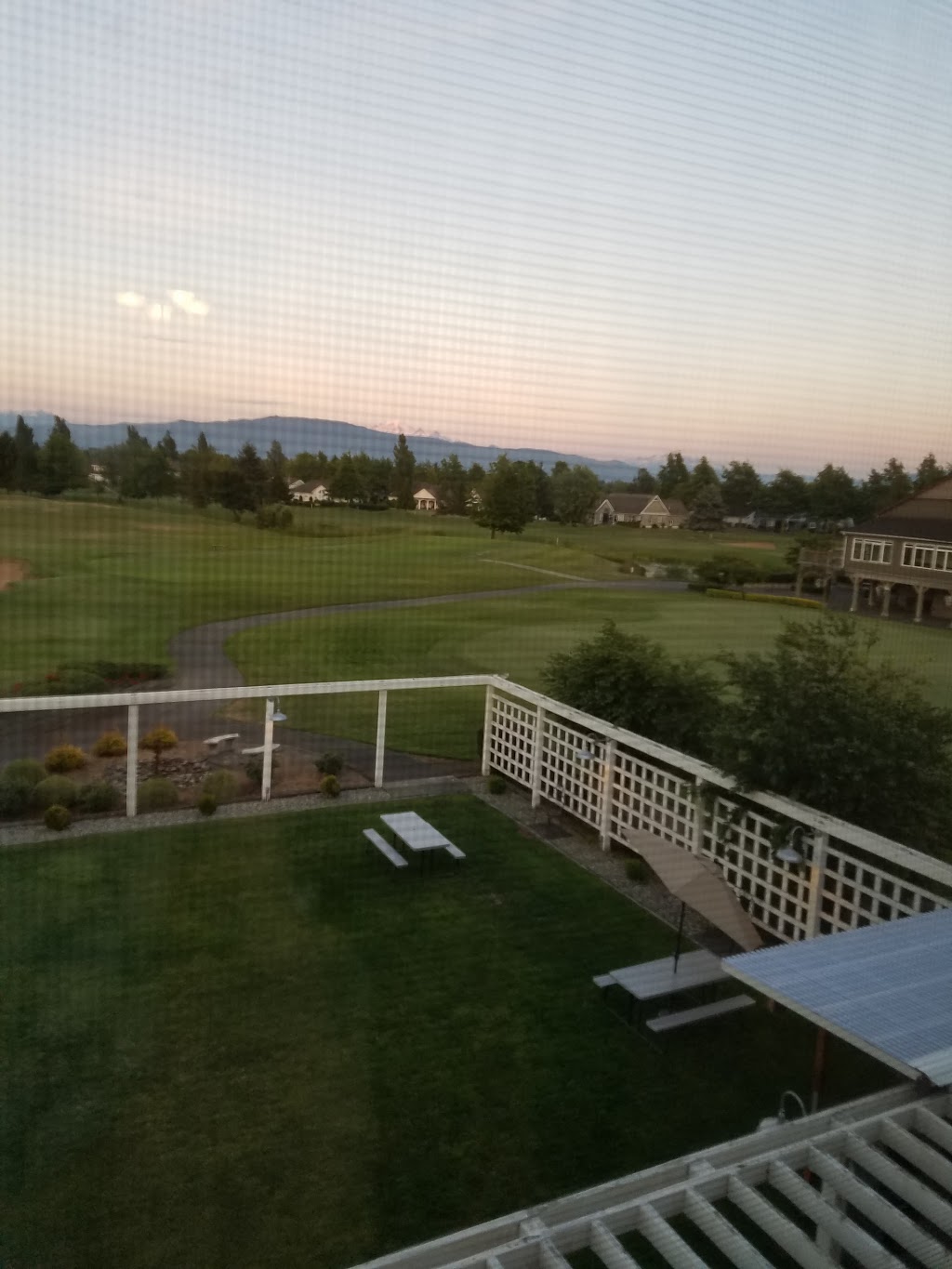 VI At Homestead Resort | 109 E Homestead Blvd, Lynden, WA 98264, USA | Phone: (360) 746-8314