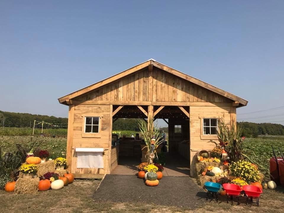 Sortilège Le Labyrinthe | 61 Rue Ricard, Saint-Alexis, QC J0K 1T0, Canada | Phone: (450) 803-0331