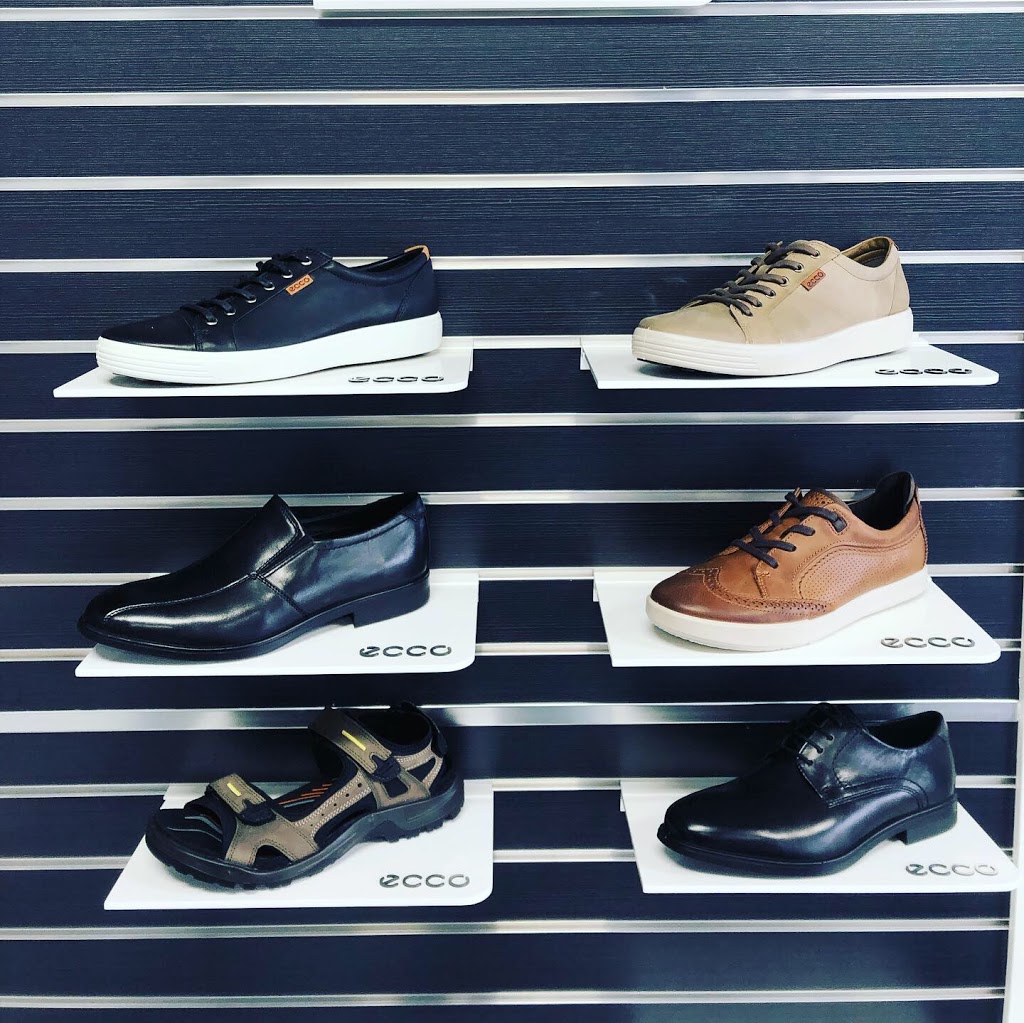 Step Ahead Footwear & Shoe Repair | 3 Mahogany Row #130, Calgary, AB T3M 2T6, Canada | Phone: (587) 232-9795