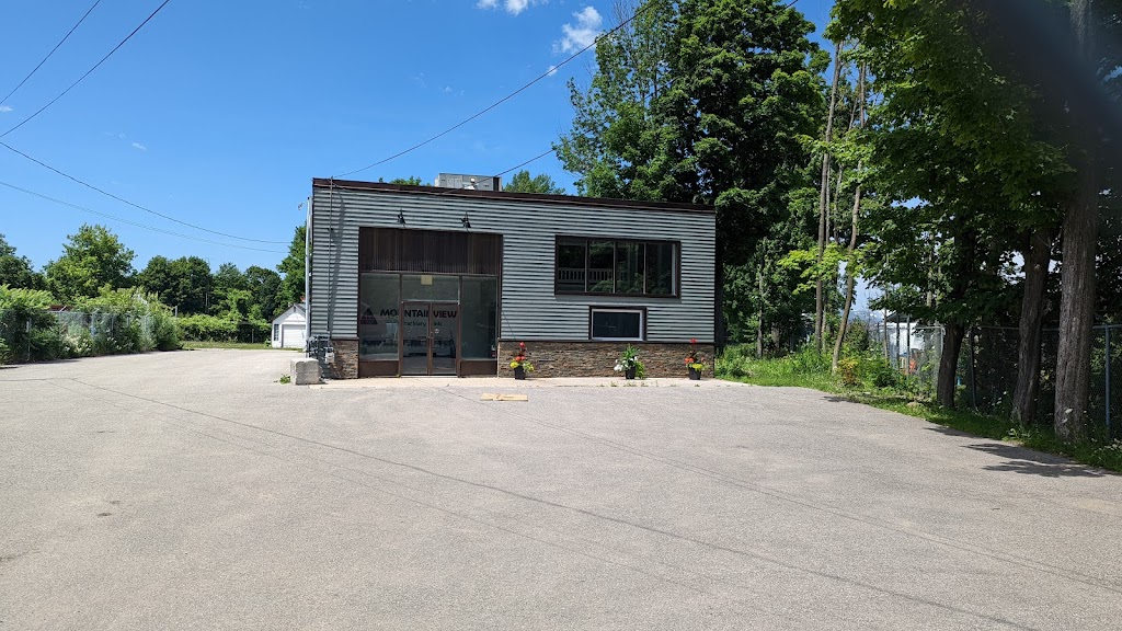 Mountainview Veterinary Clinic | 724 Balm Beach Rd E, Midland, ON L4R 4K4, Canada | Phone: (705) 245-9595