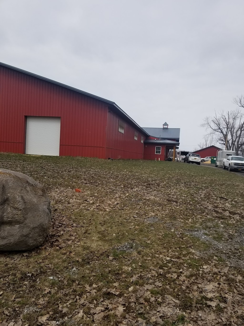 Hamburg Airport-4g2 | 6765 Heltz Rd, Lake View, NY 14085, USA | Phone: (716) 627-2440