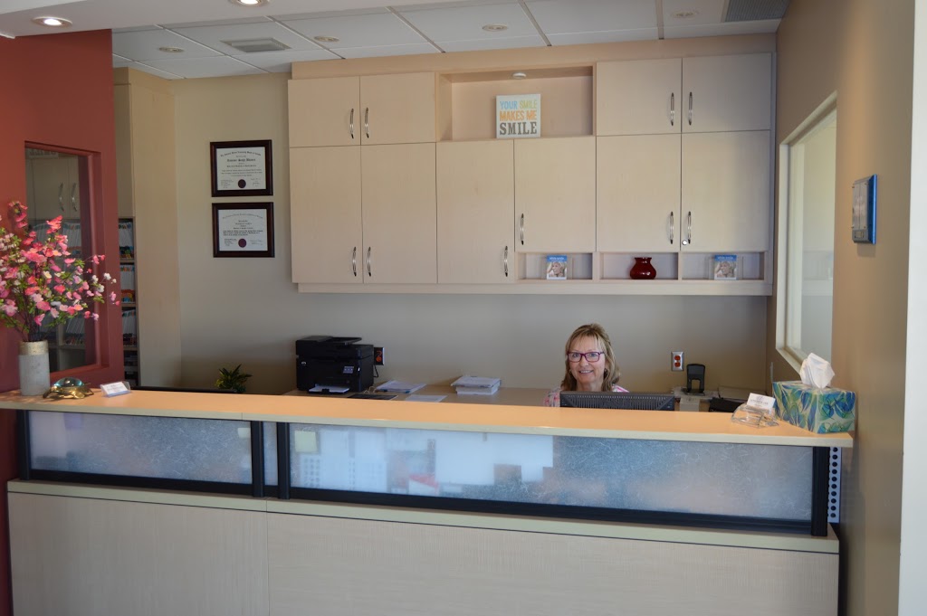 Alpha Dental Care | 327 Bronte St S #8, Milton, ON L9T 4A4, Canada | Phone: (905) 876-0200